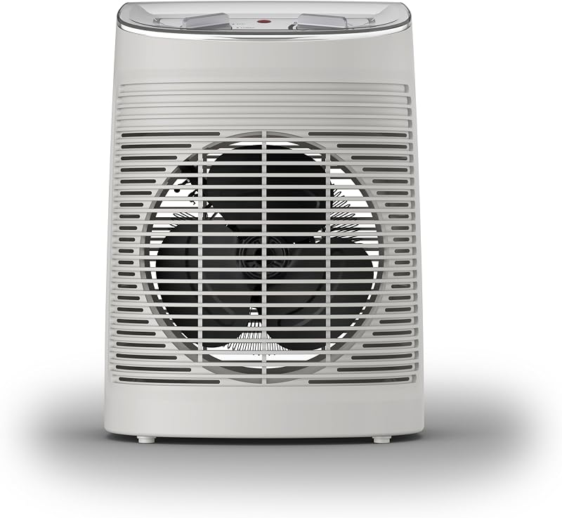 Rowenta Instant Comfort ventilátoros fűtőgép hőlégfúvó