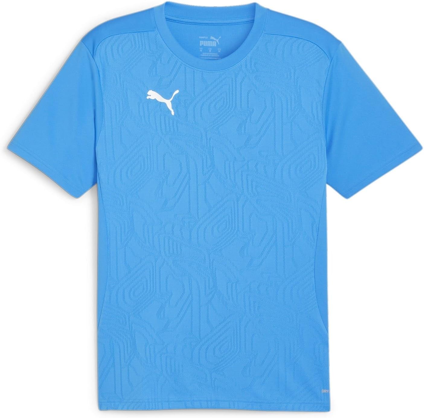 Puma Unisex Team Final Training Jersey Performance Tee (Pack of 1)