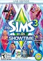 US版　SIMS3セット US版 SIMS3セット