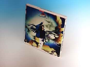 氷室京介　特大B1サイズポスター　MISSING PIECE MISSING PIECE - 氷室京介のアルバム - Apple Music
