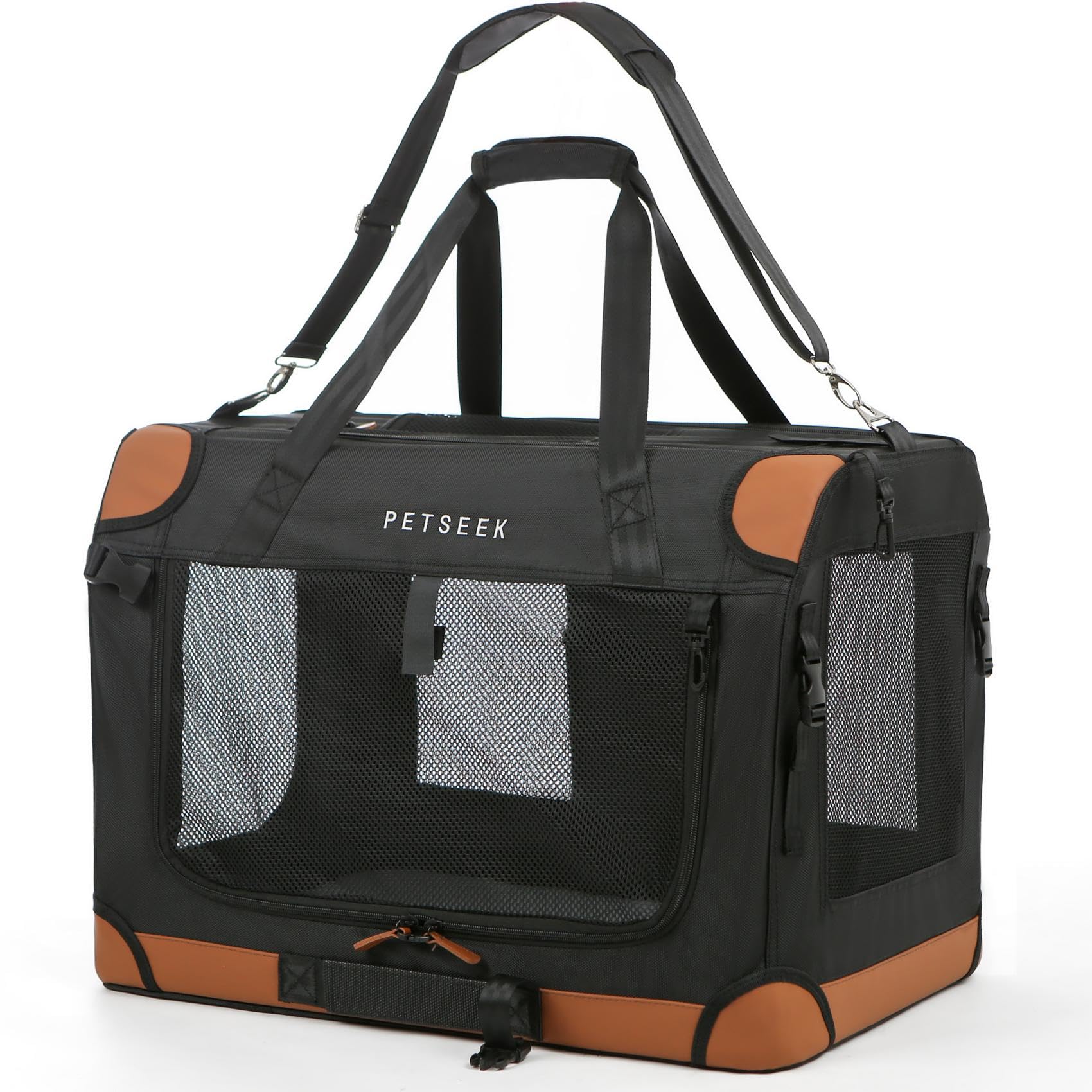 Amazon.com : Extra Large Cat Carrier Soft Sided, Portable Small