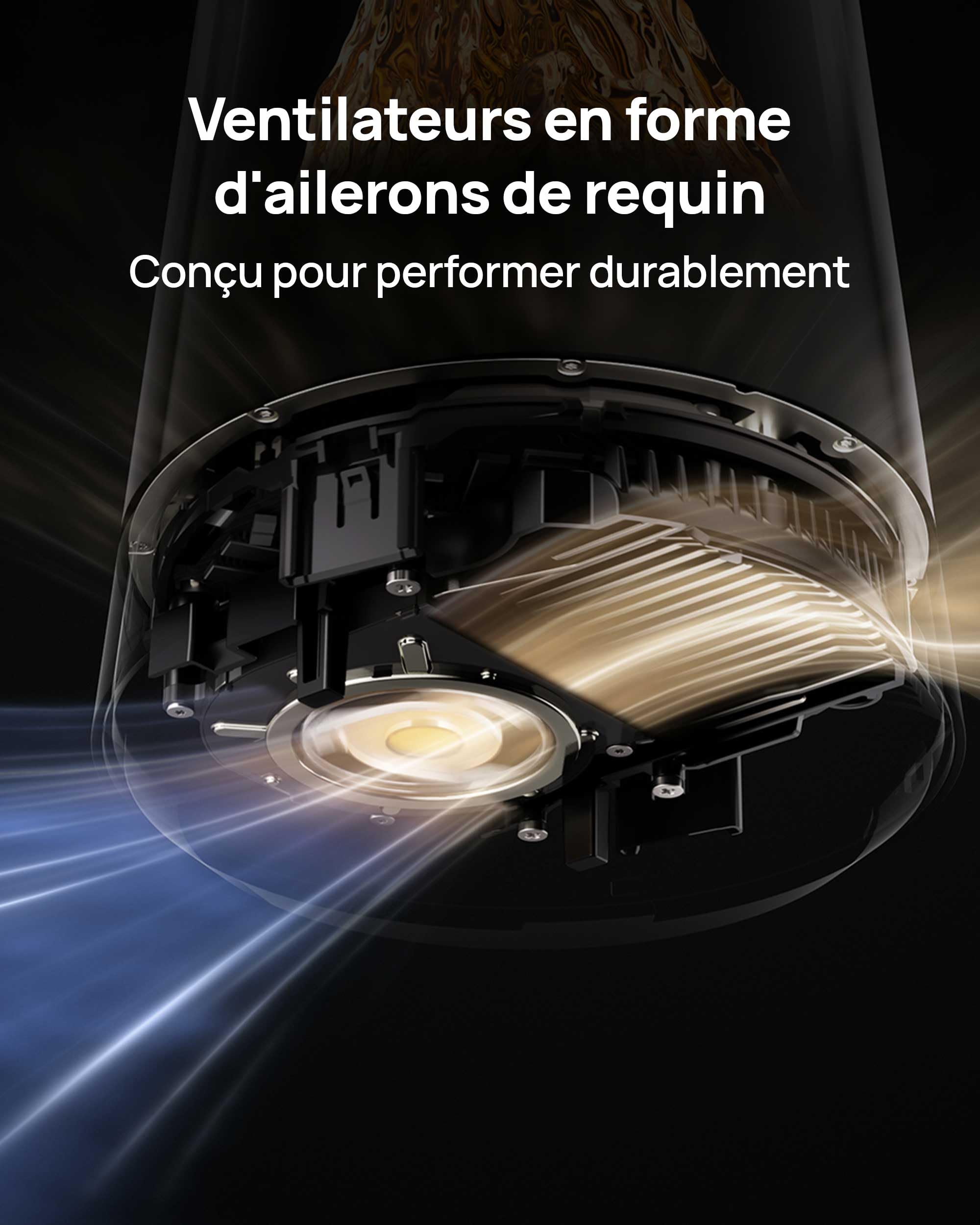 HUAWEI WiFi Mesh X3 Pro Pack, Wi-FI 7 à Double Bande Jusqu’à 3,6 Gbit/s, BE 3600, Couverture Jusqu’à 120 m², Contrôle Parental, Diagnostic de Votre Wi-FI,HUAWEI HomeSec®, Garantie de 30 Mois