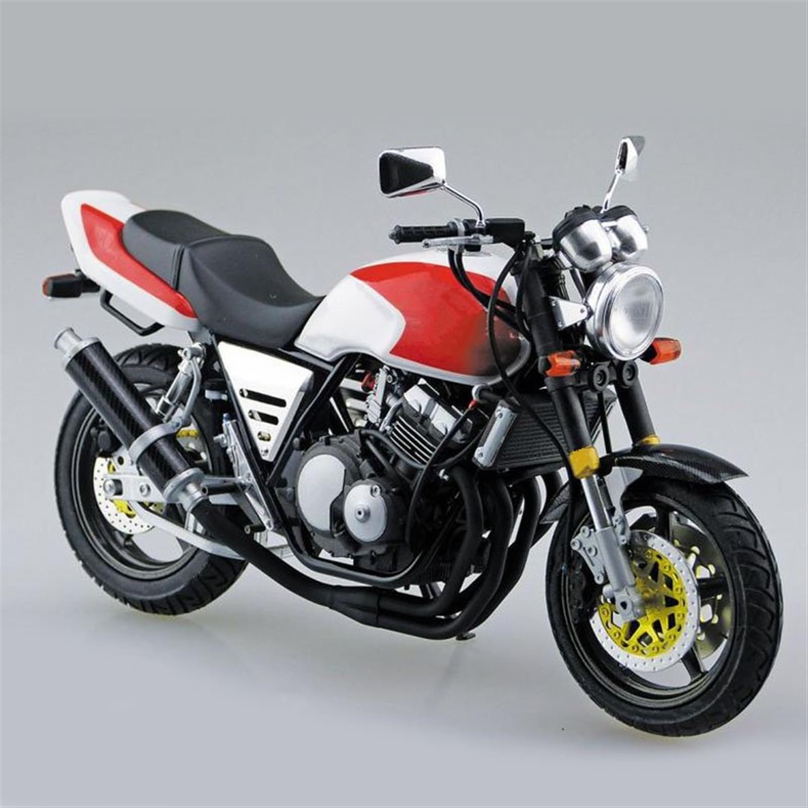 Amazon.co.jp: バイクスケールモデル 1/12 に適合するホンダ NC31