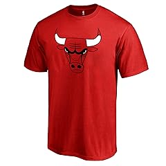 Chicago Bulls Red