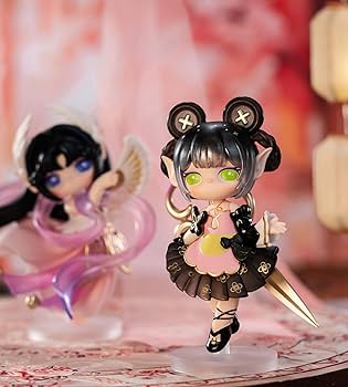 Amazon.co.jp: Wowood Suri ブラインドボックス-フェアリー