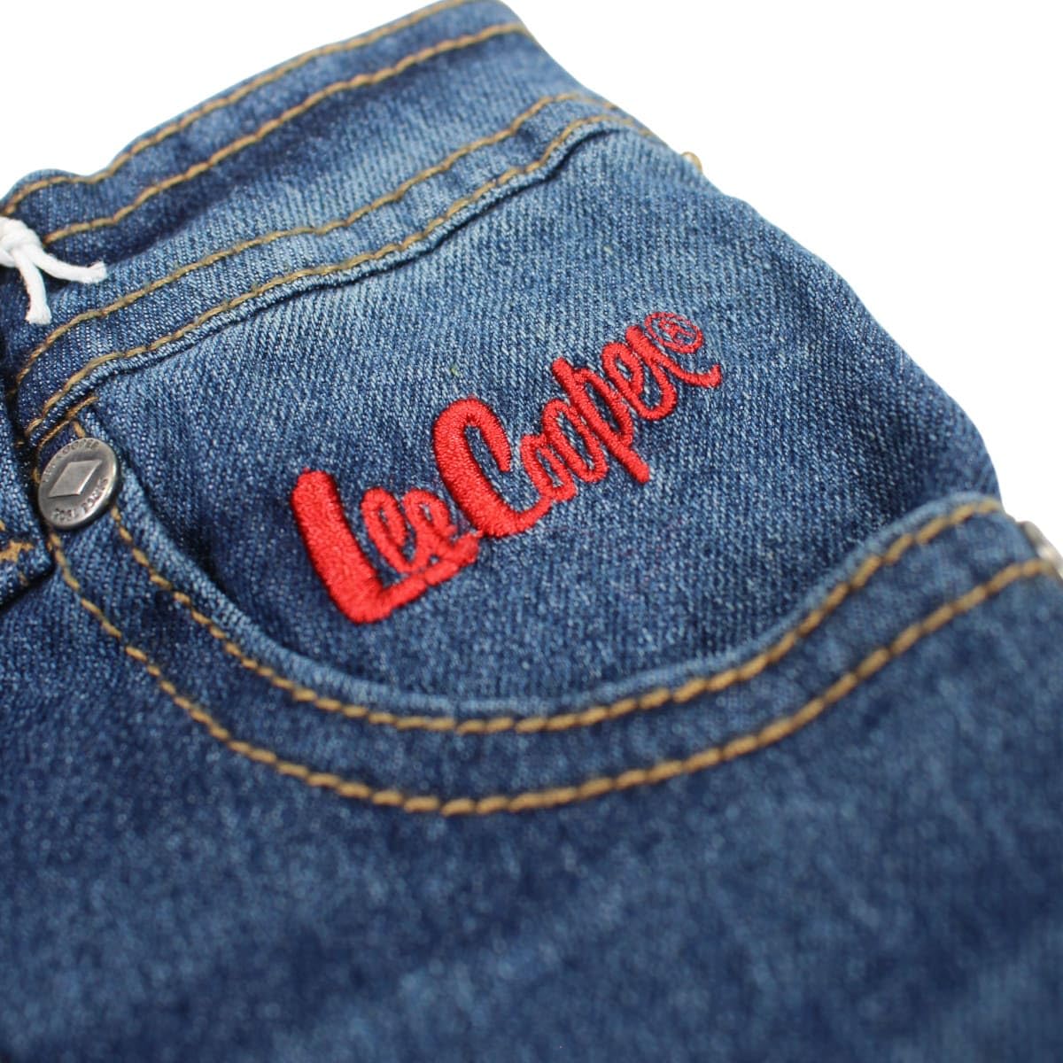 Lee Cooper Bermuda Shorts Unisex niños