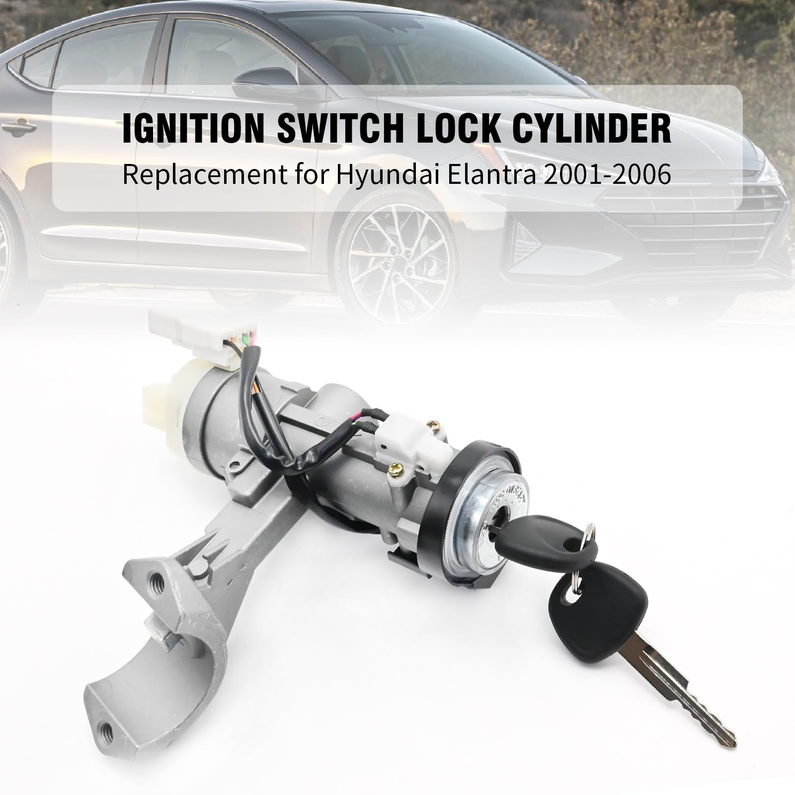 Tsundra ［3ED］ Amazon.com: GXARTS Ignition Switch Lock Cylinder Assembly