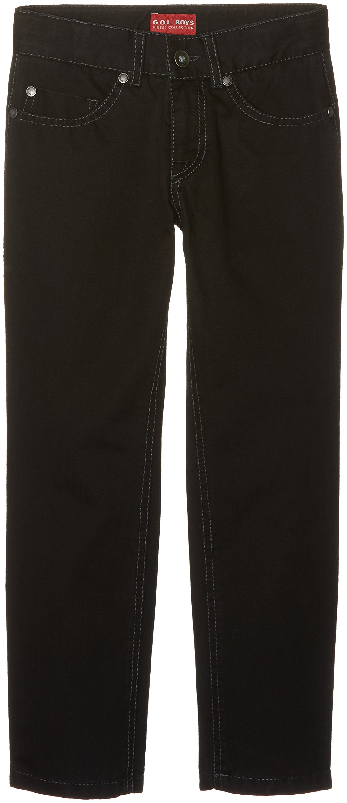 Jeans garçon G.O.L. Edeljeans idéal pour l école et les loisirs