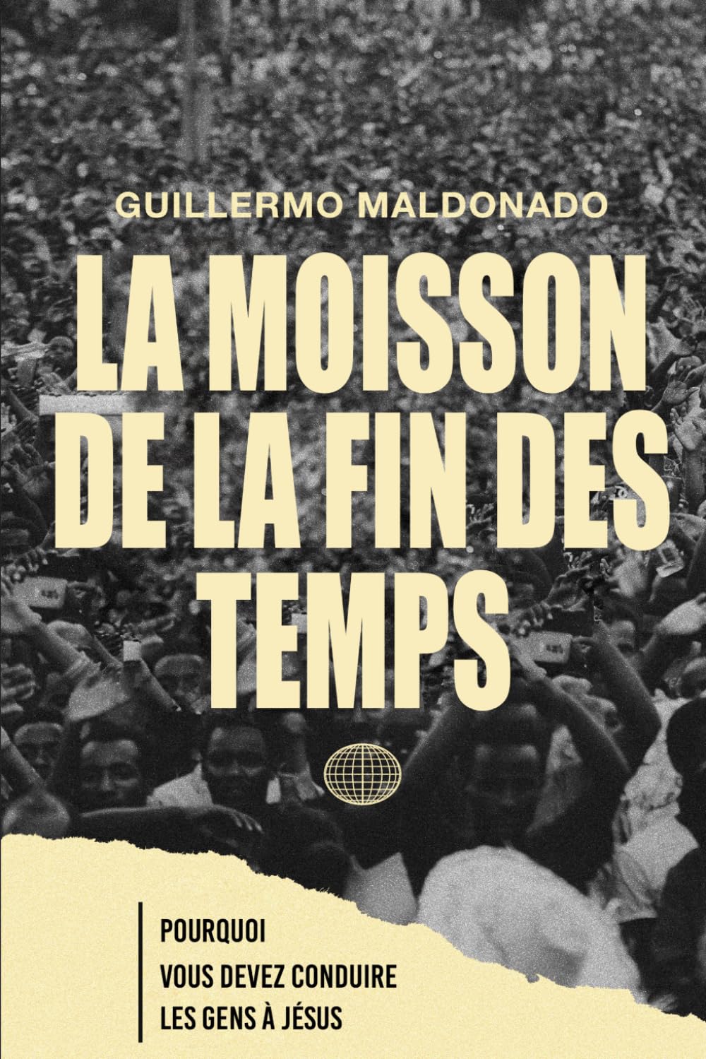 La Moisson de la fin des temps