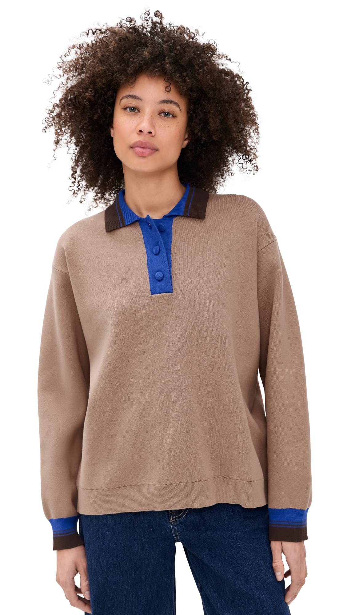 baum und pferdgarten Women's Chira Pullover-picture-45