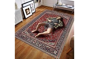 Big Brother Rug: Find Inspiration in All the Right Places