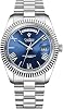 CADISEN Design Automatic Watch Men's Mechanical Stainless Steel Waterproof Wristwatches Homage Non-Allergic