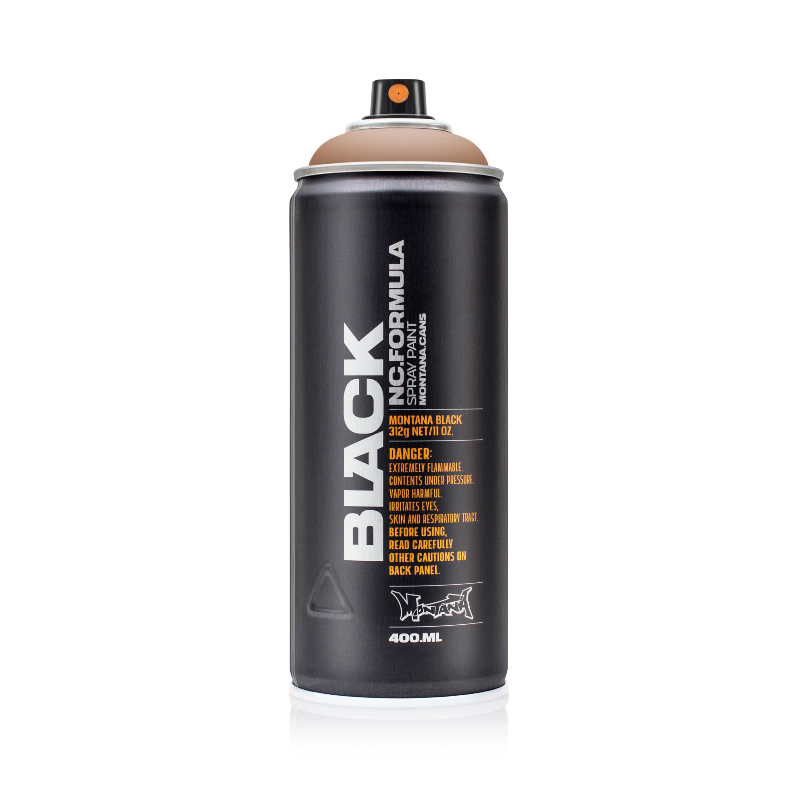 Montana 264177 BLACK Frappe - 400ml (BLK8050)