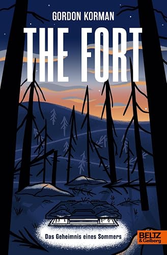 The Fort: Das Geheimnis eines Sommers