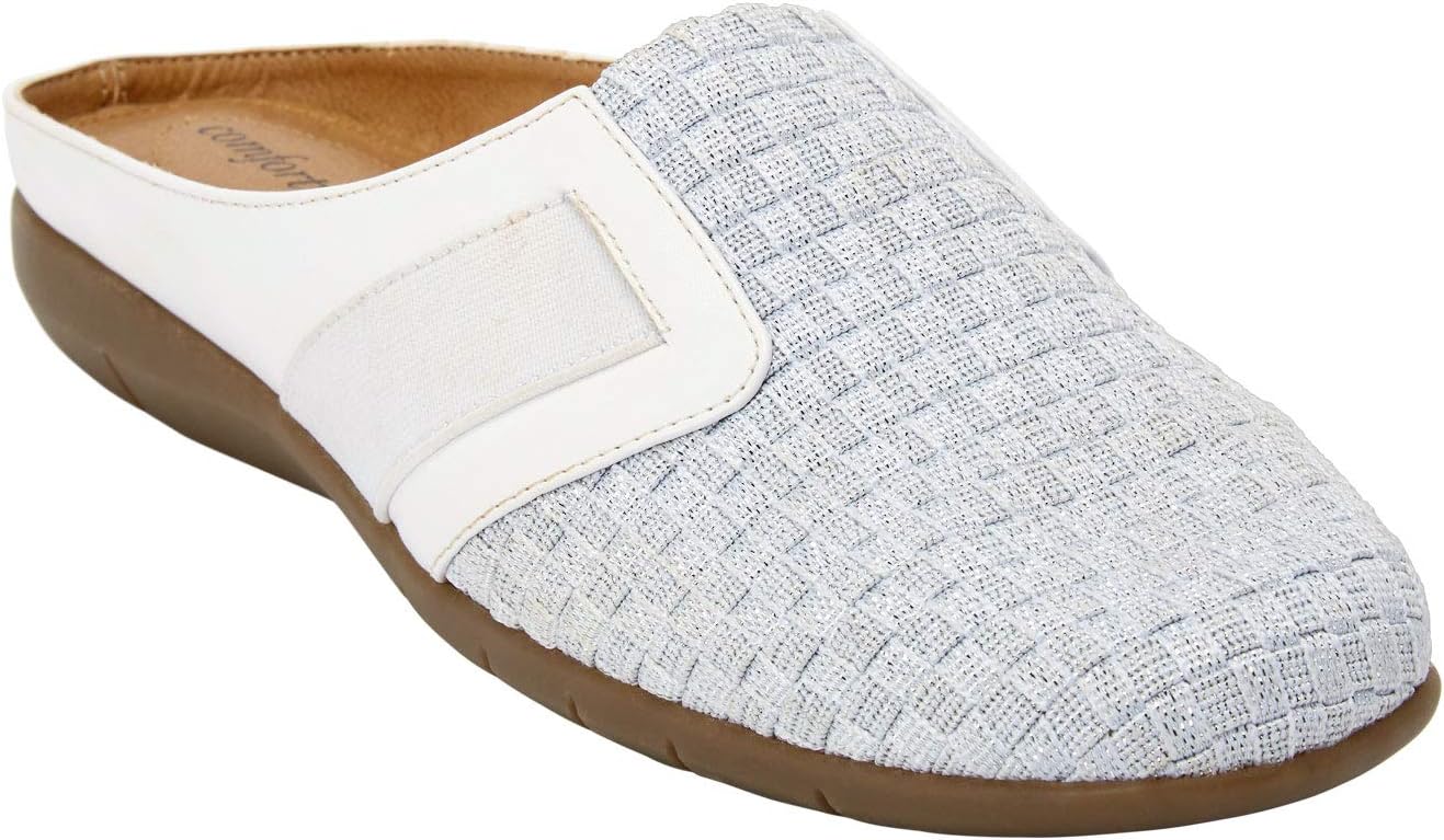 Women's Wide Width The Lola Mule