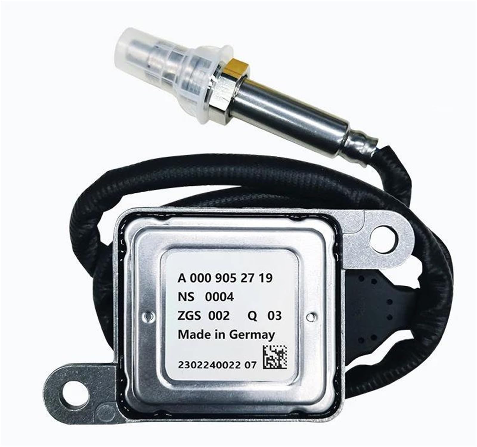 Capteur NOx Mercedes défaillant ? Remplacez par la sonde A0009052719 12V W222