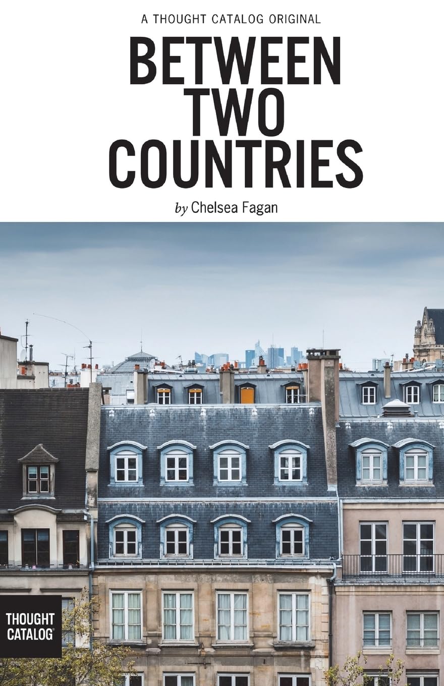 Between Two Countries