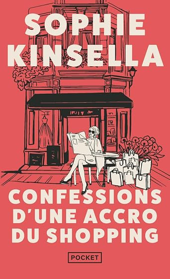 Confessions D Une Accro du Shopping