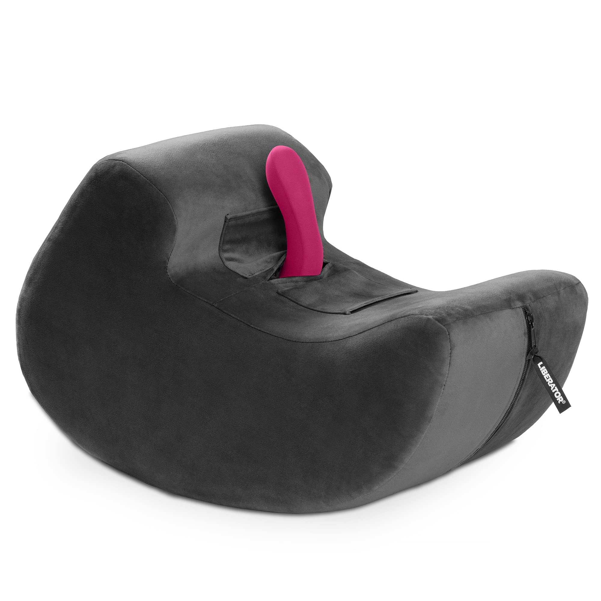 Amazon.com: Liberator Pulse, Black : Health & Household