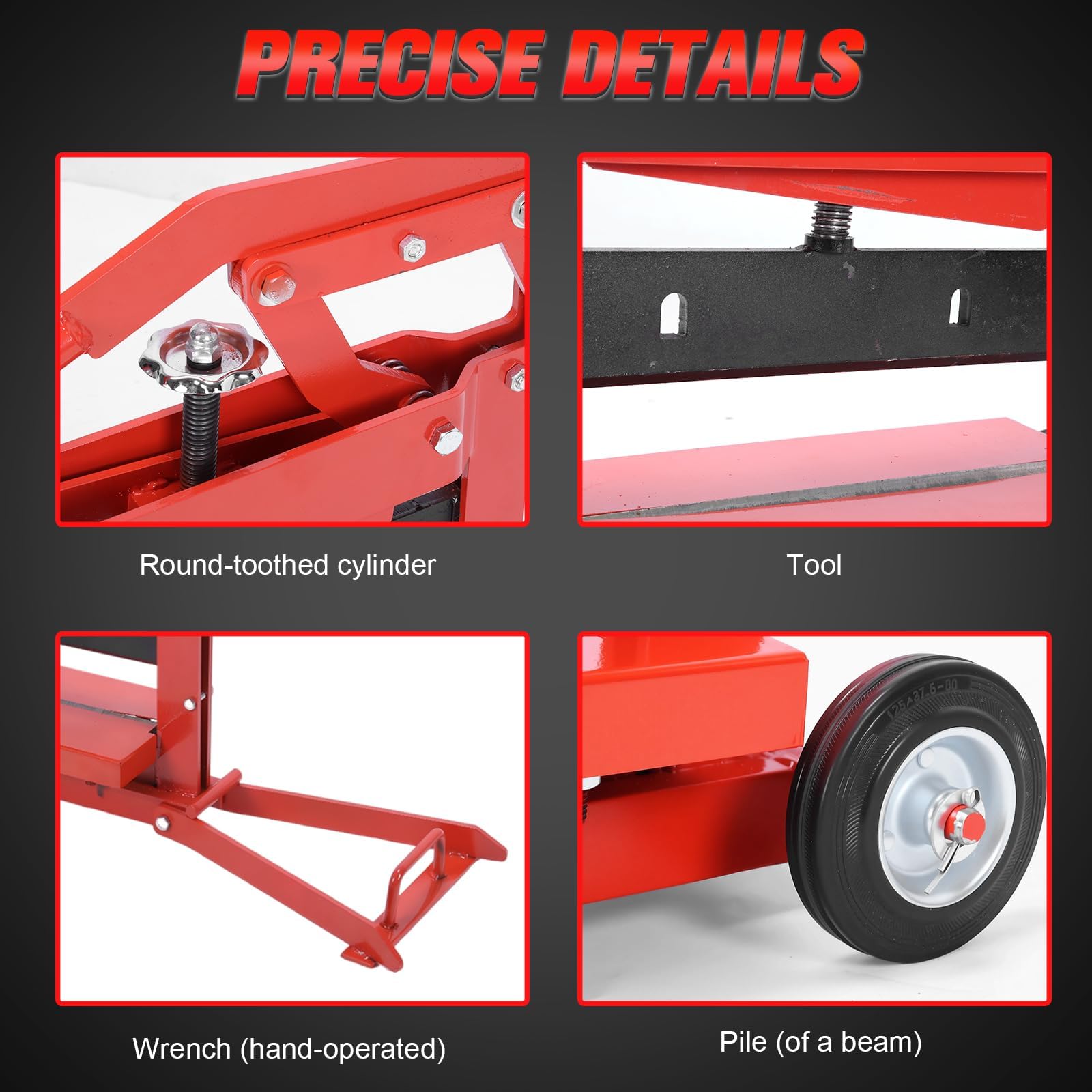 Herramienta de corte de pavimento para granito y mármol, grosor de corte de 0 a 11.8 pulgadas, ideal para ranurar adoquines y materiales duros