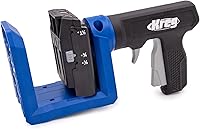 Vista 2 de Kreg Pocket-Hole Jig - KPHJ520PRO2 - New Model - Premium Carpentry & Woodworking Tool - For Materials 1/2-1 1/2 Inches Thick - Includes 60