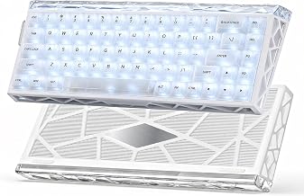0.005mmラピッドトリガー ゲーミングキーボード 有線 XZILEX ポーリングレート8000Hz対応 日本語Webドライバー モデルX68E