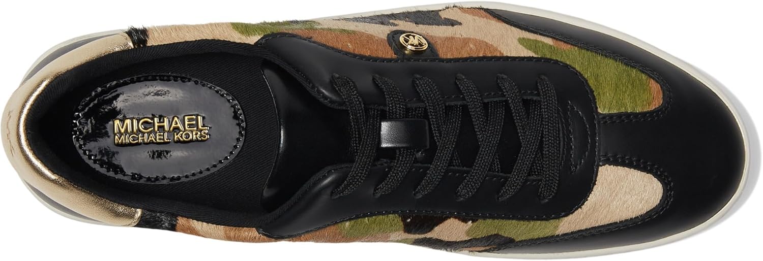 Michael Kors Womens Scotty Lace Up - Image 2