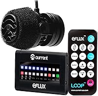 Vista 1 de Current USA eFlux kit de bomba generadora de olas
