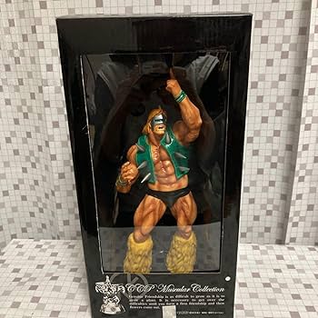 Amazon.co.jp: cgio CCP Muscular Collection Vol.61 キン肉マン