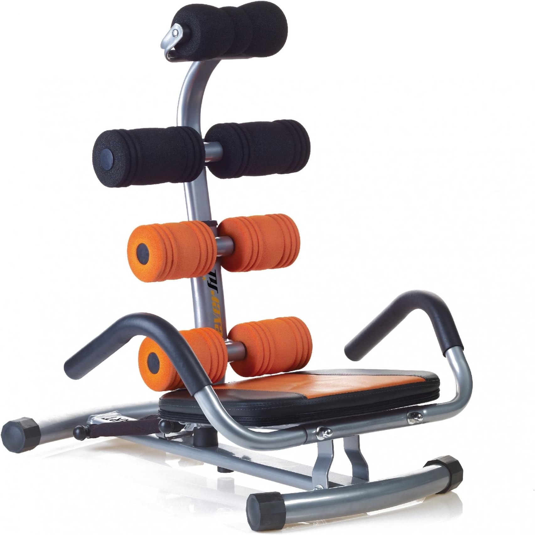 Everfit ab-smart Abdominal Bench