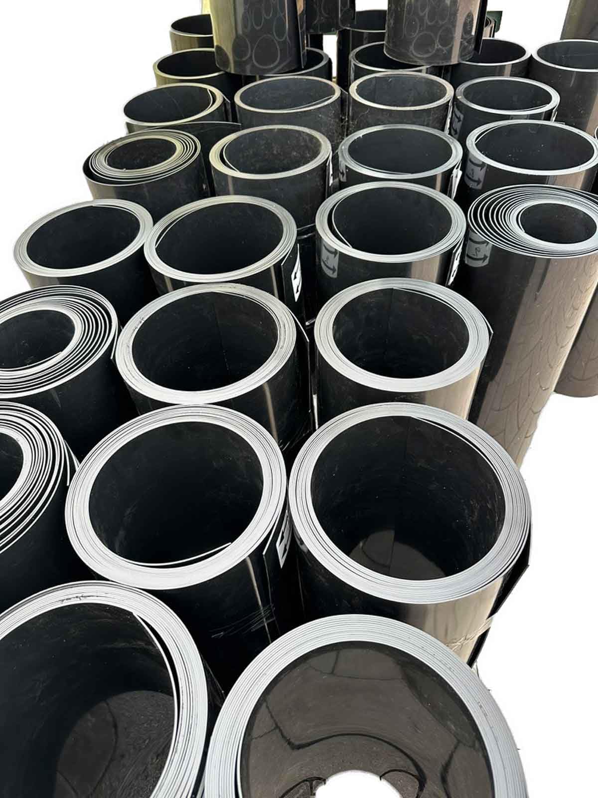 Bambusbörse Barrière Anti-racines De 70 Cm De Haut