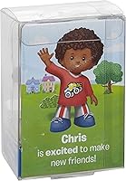 Vista 6 de Fisher-Price Figura de Little People Chris