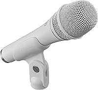 Vista 17 de Yamaha Micrófono cardioide dinámico YDM505 Negro