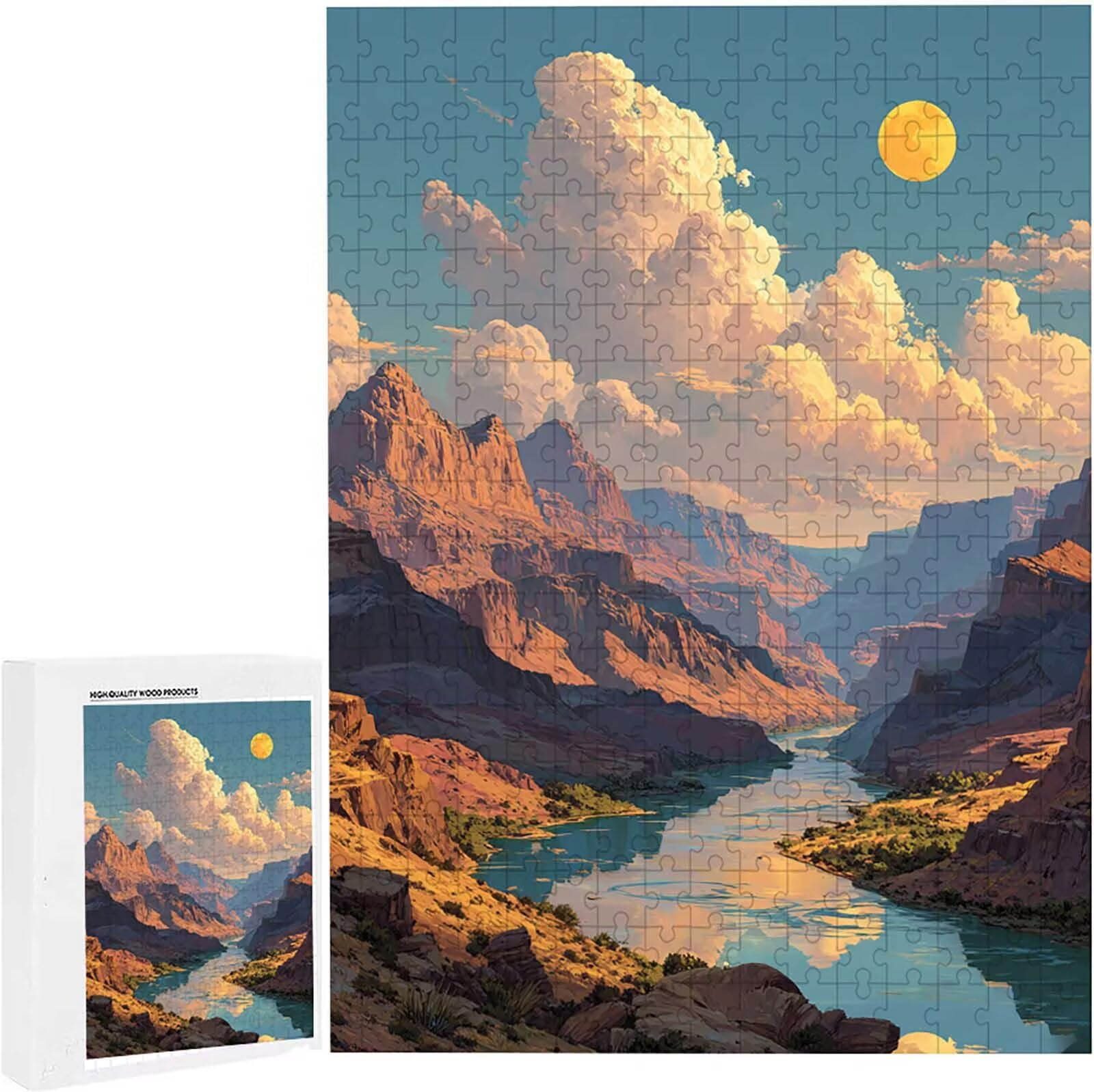Puzzle dla dorosłych 1500 elementów pies zwierzę 87 x 57 cm puzzle dla dorosłych gra edukacyjna wyzwanie zabawki 1500 elementów dla dzieci, kolorowa układanka do majsterkowania do dekoracji wnętrz