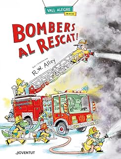 Bombers al rescat!