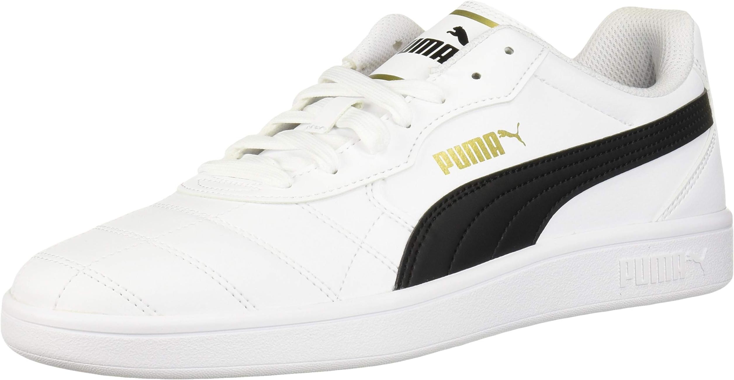 casual men puma shoes