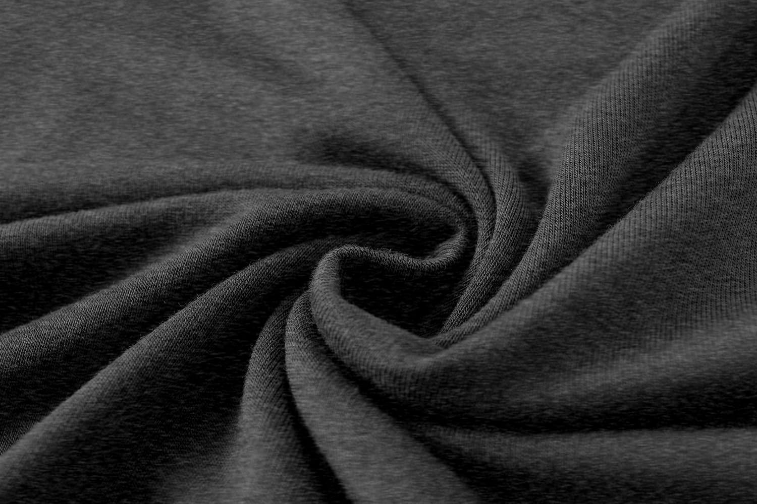 Kindcall Lightweight Mock Turtleneck Crop Tops Long Sleeve Casual Base Layer for Women