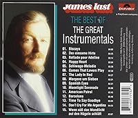 Vista 2 de Best of Great Instrumentals