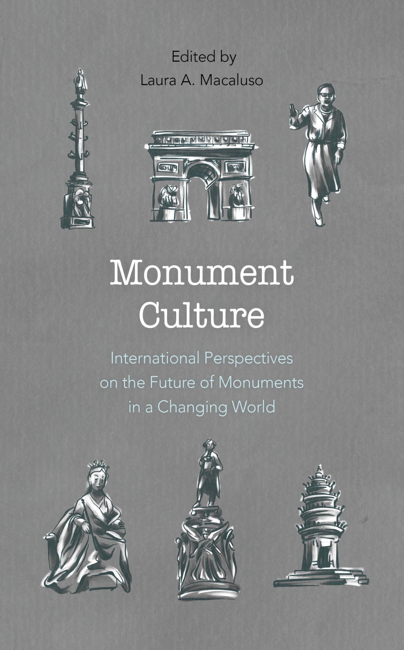 Future of Monuments de l'AASLH : guide d'histoire globale