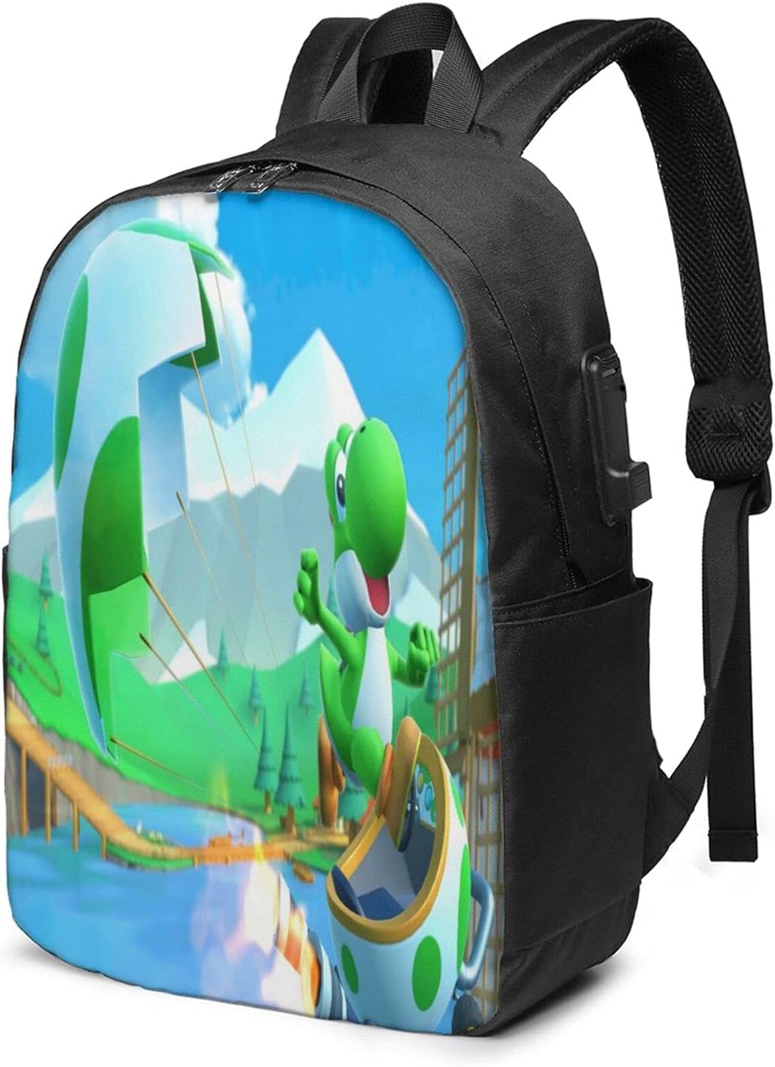 parachute backpack amazon