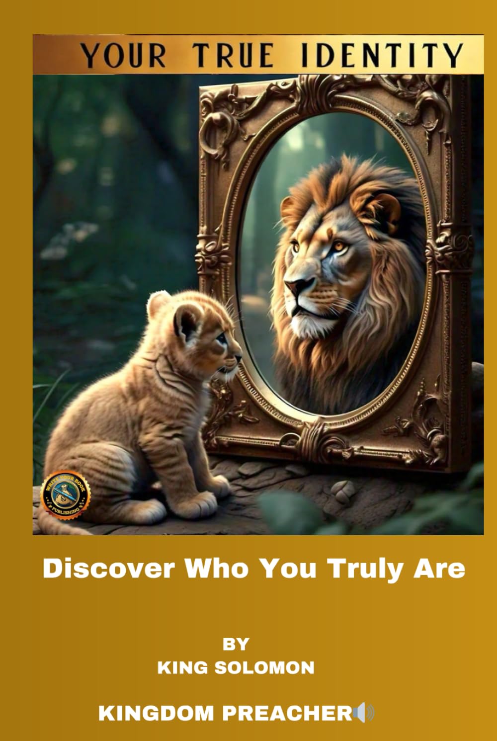 Your Tue Identity: Discover Who You Truly Are