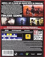 Vista 2 de Red Dead Redemption 2 (PS4)