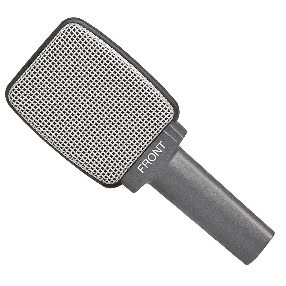 Sennheiser - E606, Micro amplificatore per chitarra/basso