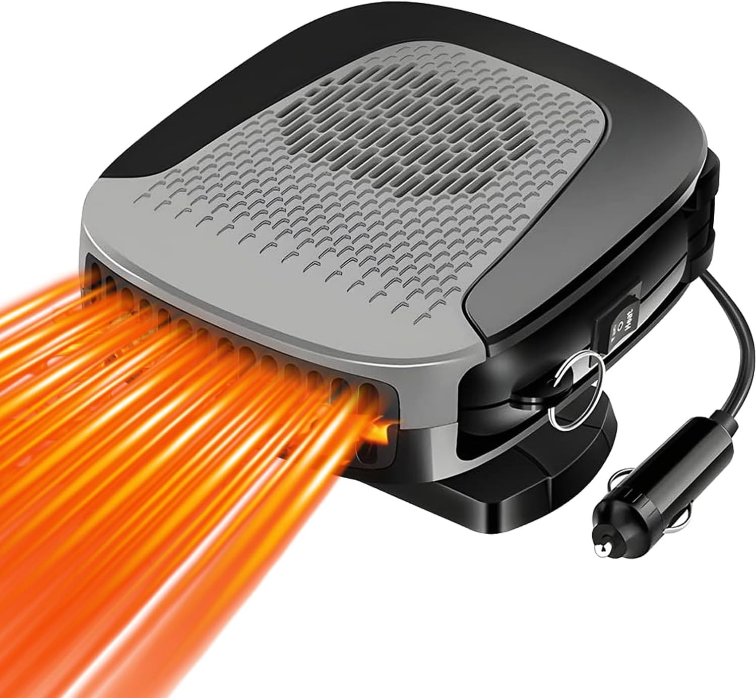 Cigarette Lighter Small Car Heater Walmart Windshield Car Lighter