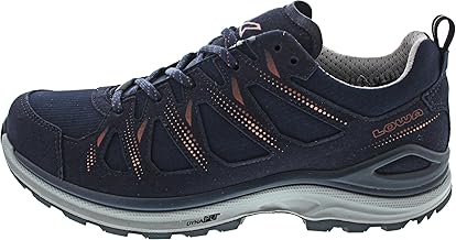 LOWA Innox EVO GTX LO Ws 320616 Women's Trekking Shoes Hiking Outdoor