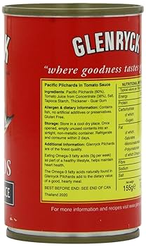 LUCKY STAR PILCHARDS IN TOMATO/CHILLI SAUCE 400g Each Offer At Usave