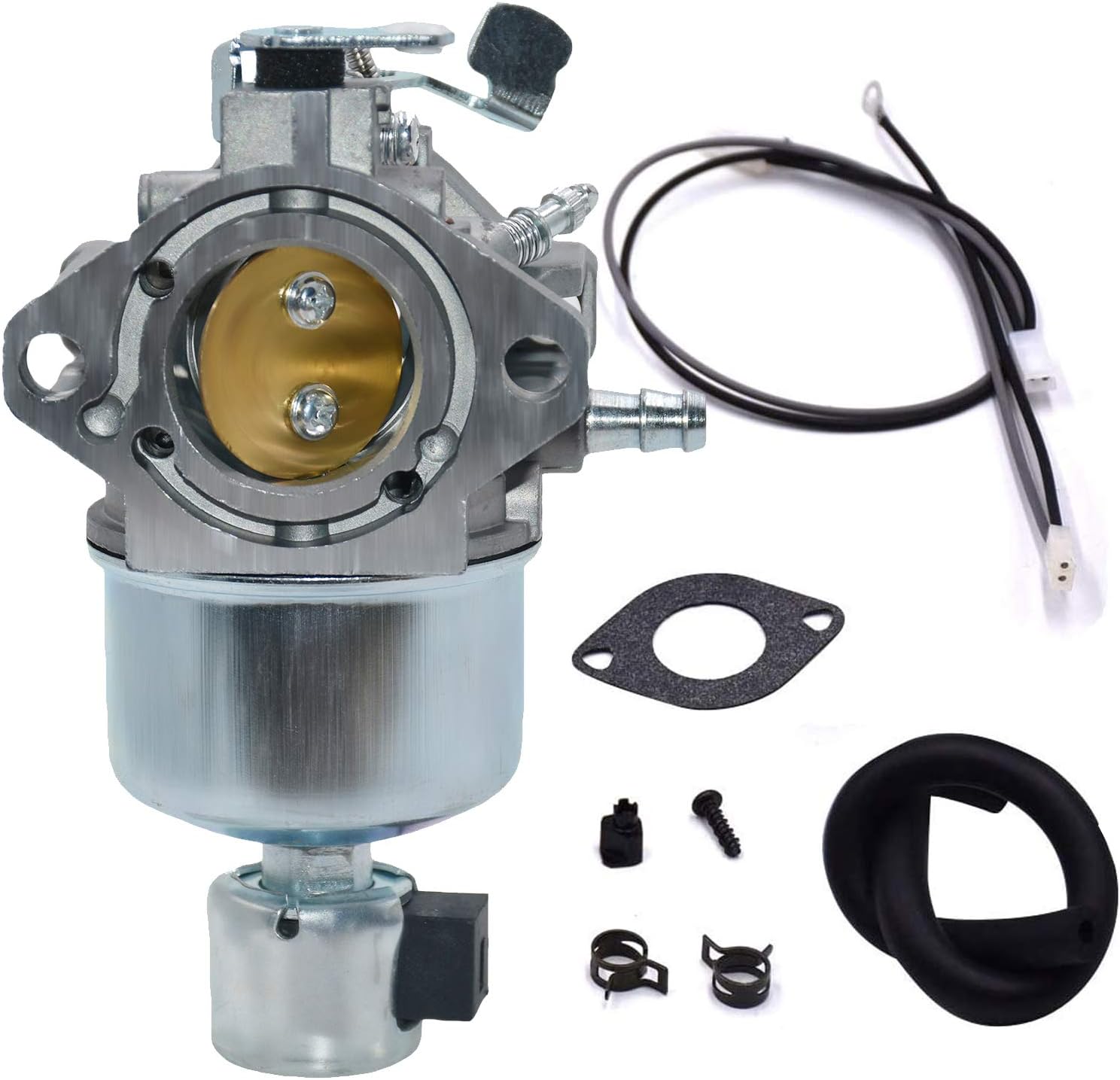 Carburatore Afauto2016 Per Briggs & Stratton – Modello 287777 E Compatibili, 1 Anno Di Garanzia - Foto 3