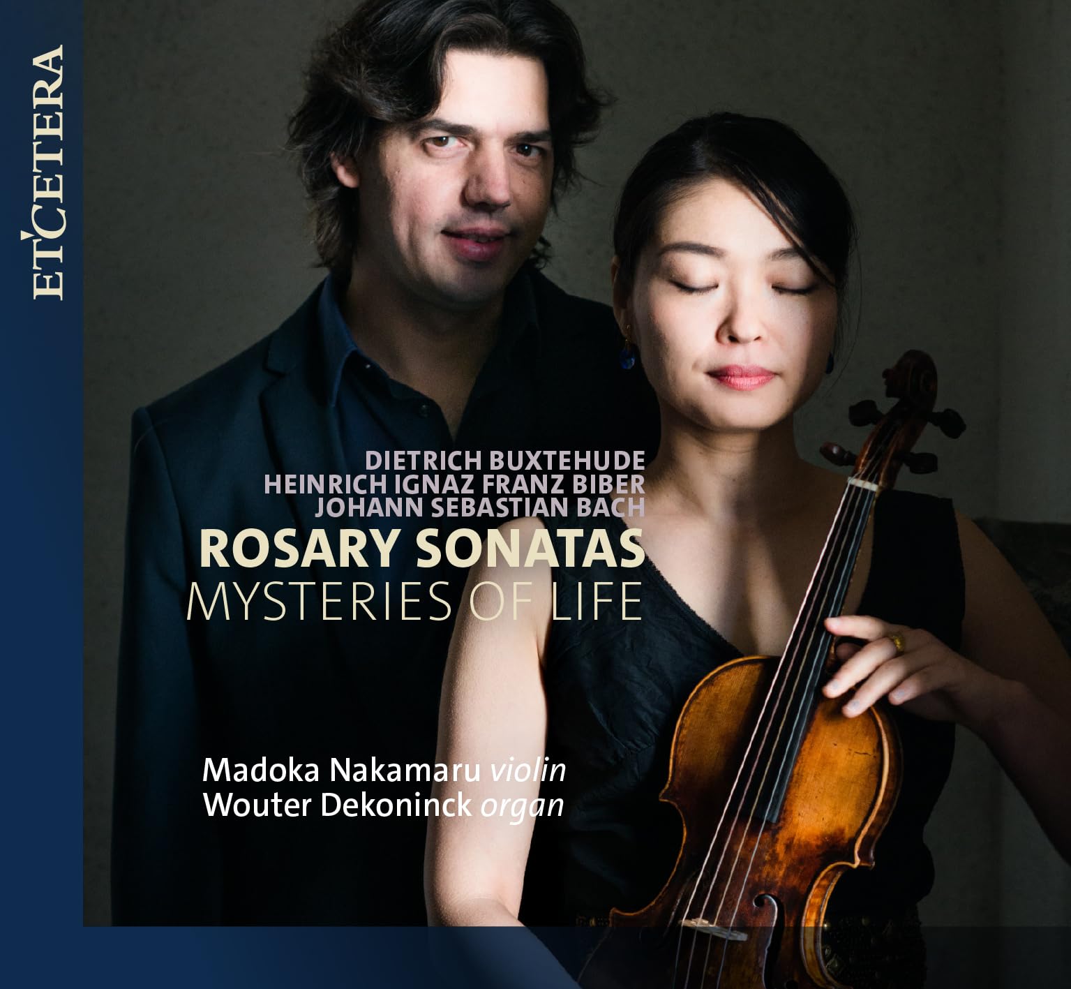 Rosary Sonatas Mysteries Of Life