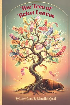 The Tree of Ticket Leaves