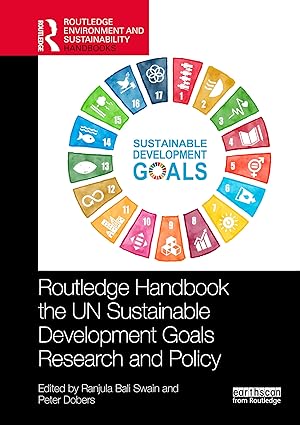Routledge Handbook of the UN Sustainable Development Goals Research and Policy-Wow! eBook